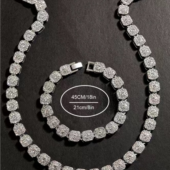 Beautiful set for all holidays, party and gifts! - Picture 4 of 6